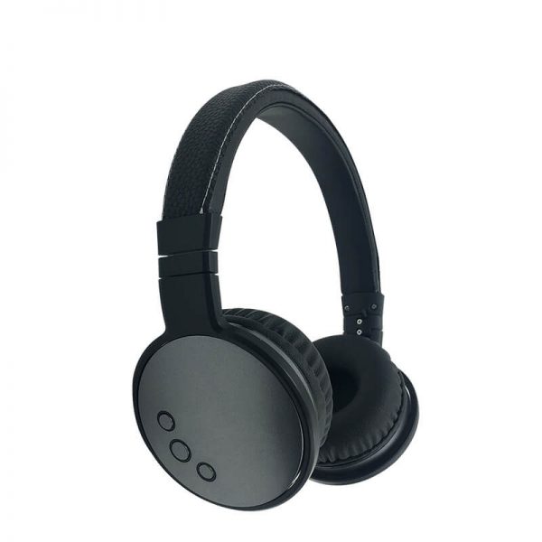 Azoteq • Headphones Solutions